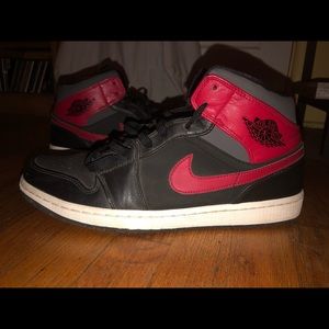 Nike Air Jordan 1s